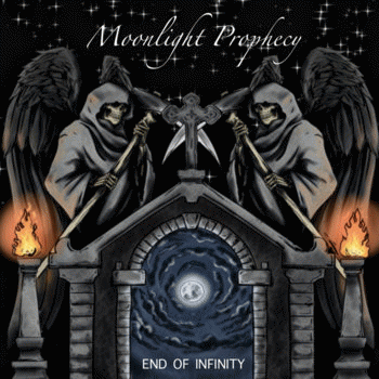 Moonlight Prophecy : End of Infinity